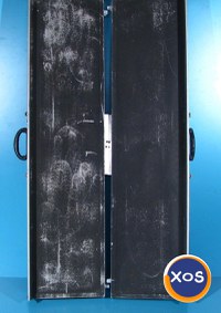 Rampa aluminiu pliabila  Mobilex - 300 cm - 4