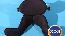 Sistem de pozitionare a capului cu 3 pernute Biomechanix