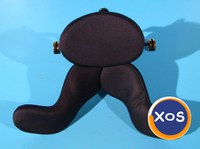 Sistem de pozitionare a capului cu 3 pernute Biomechanix - 1