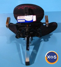 Sistem de pozitionare a capului cu 3 pernute Biomechanix - 4