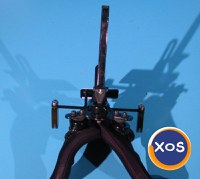 Sistem de pozitionare a capului cu 3 pernute Biomechanix - 8