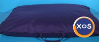 Covoras de sustinere Kubivent SafeGuard 160x125x20 cm - 2
