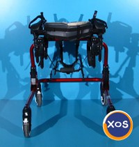 Premergator pentru copii - Schuchmann Pacer - 7