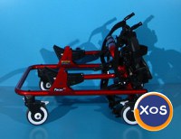 Premergator pentru copii - Schuchmann Pacer - 9