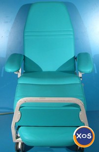 Scaun medical electric pentru tratament - 10