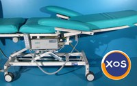 Scaun medical electric pentru tratament - 8