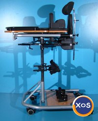 Verticalizator activ - Rehatec - 1