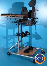 Verticalizator activ - Rehatec - 10