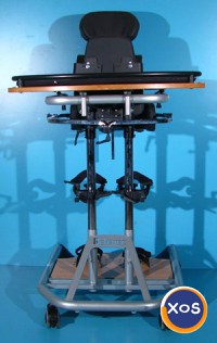 Verticalizator activ - Rehatec - 4
