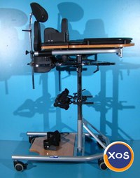 Verticalizator activ - Rehatec - 6
