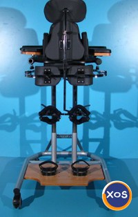 Verticalizator activ - Rehatec - 8