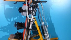 Verticalizator electric activ - Rehatec Lasse