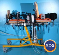 Verticalizator electric activ - Rehatec Lasse - 3