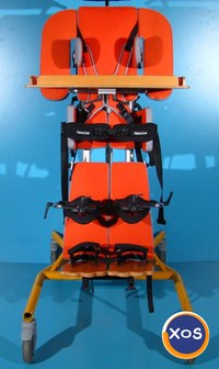 Verticalizator electric activ - Rehatec Lasse - 5