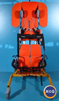 Verticalizator electric activ - Rehatec Lasse - 6