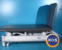 Canapea medicală electrică de tratament, terapie si masaj Enraf Nonius - 2