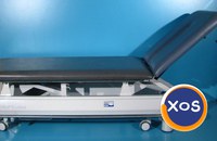 Canapea medicală electrică de tratament, terapie si masaj Enraf Nonius - 1
