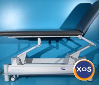Canapea medicală electrică de tratament, terapie si masaj Enraf Nonius - 4