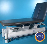 Canapea medicală electrică de tratament, terapie si masaj Enraf Nonius - 5