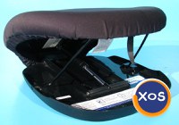 Dispozitiv ridicare persoane Uplift Seat Assist - 4