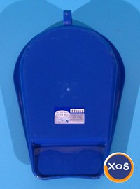 Plosca medicala pentru pacienti imobilizati cu capac - 5