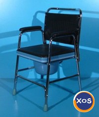 Scaun cu WC fix NOU - 10