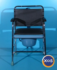 Scaun cu WC fix NOU - 2