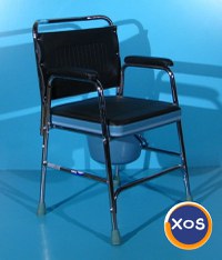 Scaun cu WC fix NOU - 4