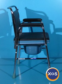 Scaun cu WC fix NOU - 5