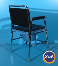 Scaun cu WC fix NOU - 6