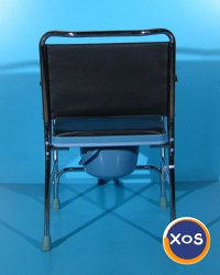 Scaun cu WC fix NOU - 7