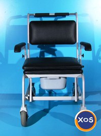 Scaun cu WC second hand B+B - 2