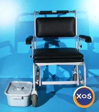 Scaun cu WC second hand B+B - 4