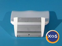 Scaun de dus rabatabil pe perete - 5