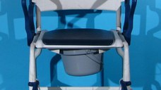 Scaun pentru WC si baie Rebotec
