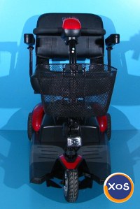 Scuter electric cu 3 roti - Mobilis M 23S - 6 km/h - 5