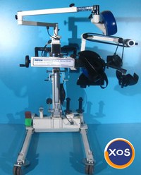 Aparat de recuperare antispasmic MOTOmed Letto 2 picioare/brate - 10