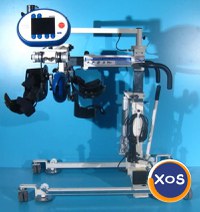 Aparat de recuperare antispasmic MOTOmed Letto 2 picioare/brate - 8
