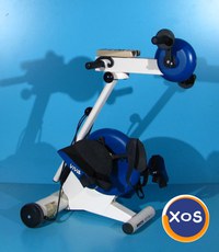 Aparat de recuperare antispasmic MOTOmed Viva 1 - 10