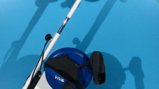 Aparat de recuperare antispasmic MOTOmed Viva 1