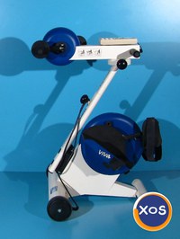 Aparat de recuperare antispasmic MOTOmed Viva 1 - 3