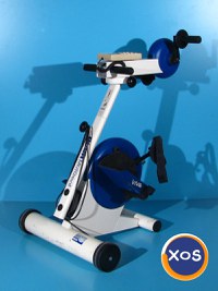 Aparat de recuperare antispasmic MOTOmed Viva 1 - 4