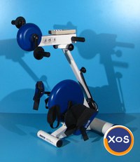 Aparat de recuperare antispasmic MOTOmed Viva 1 - 8