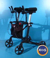 Cadru de mers din aluminiu  Mobilex - 1