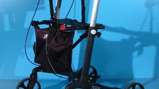 Cadru de mers din aluminiu  Mobilex