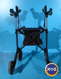 Cadru de mers din aluminiu  Mobilex - 6