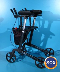 Cadru de mers din aluminiu  Mobilex - 7