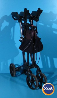 Cadru de mers din aluminiu  Mobilex - 8