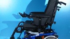 Carucior electric  Invacare Bora - 6 km/h