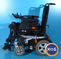 Carucior electric  Invacare Bora - 2